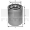 FORD 826F6714AAA Oil Filter